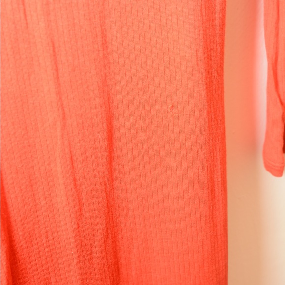 High Neck Urban Outfitters Dress - Picture 3 of 3